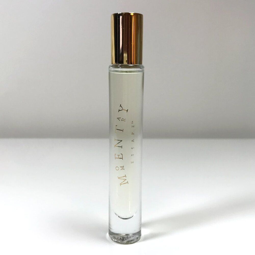Illume, Momentary Escape, Demi Perfume, RARE  (Anthropologie)